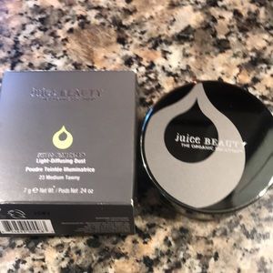 Juice Beauty Phyto-Pigments Light Diffusing Dust